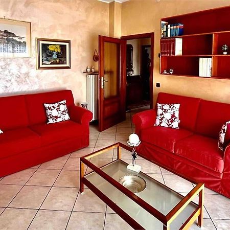 Da Antonella Apartamento Bérgamo Exterior foto
