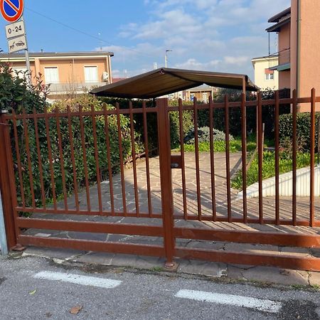 Da Antonella Apartamento Bérgamo Exterior foto