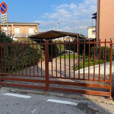 Da Antonella Apartamento Bérgamo Exterior foto