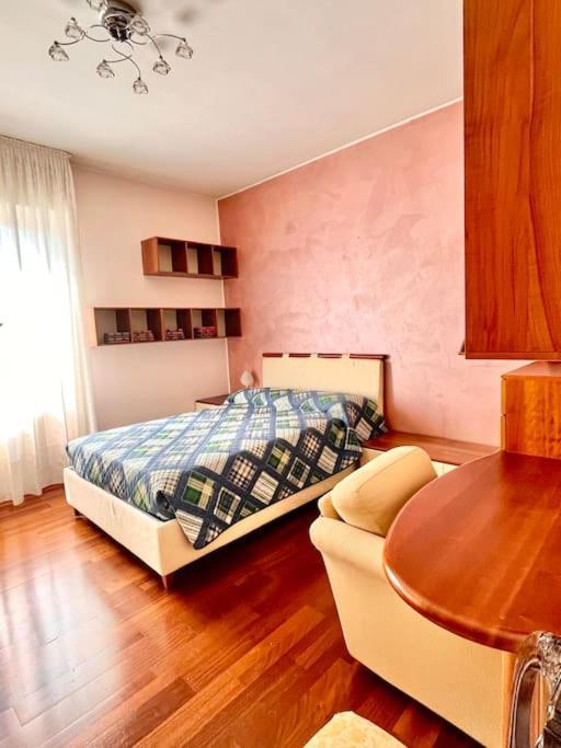 Da Antonella Apartamento Bérgamo Exterior foto
