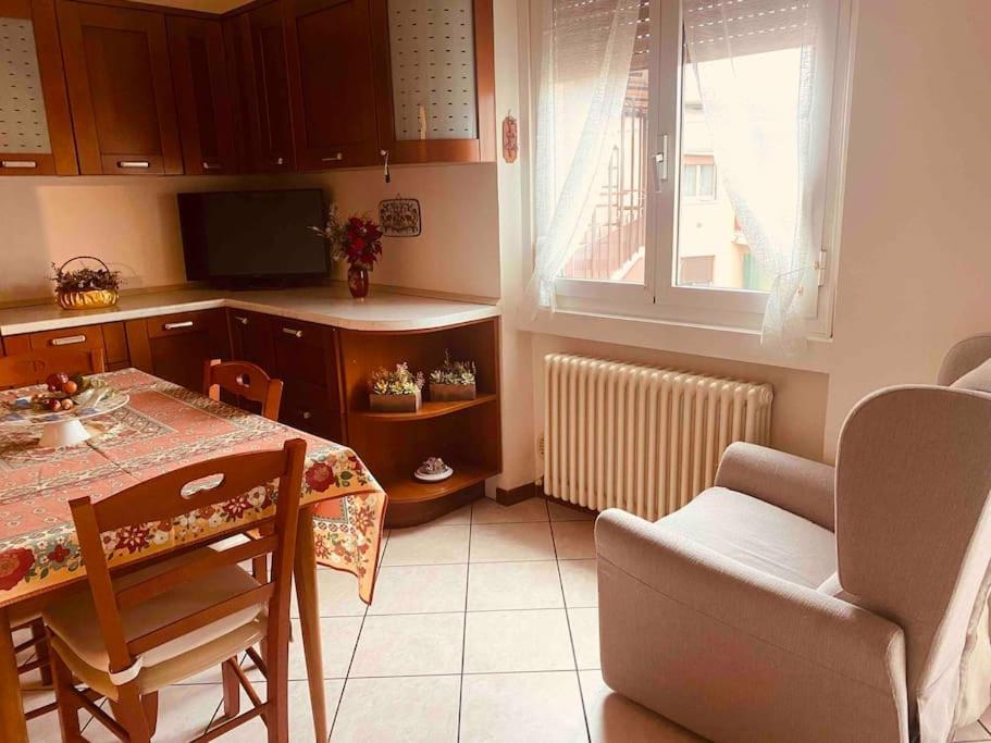 Da Antonella Apartamento Bérgamo Exterior foto