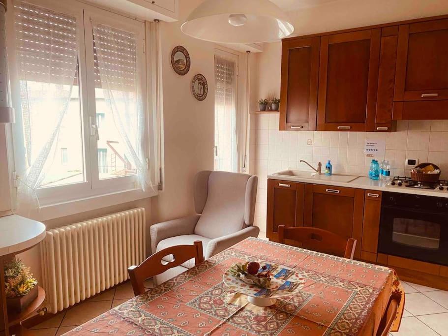 Da Antonella Apartamento Bérgamo Exterior foto