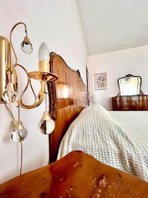 Da Antonella Apartamento Bérgamo Exterior foto
