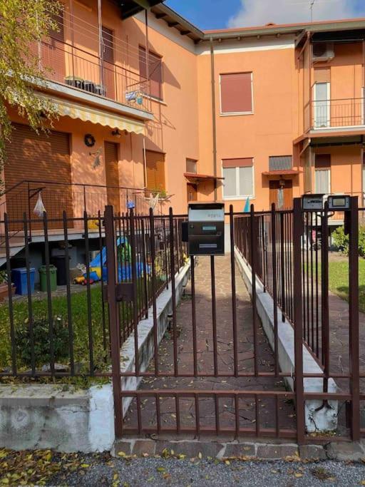 Da Antonella Apartamento Bérgamo Exterior foto