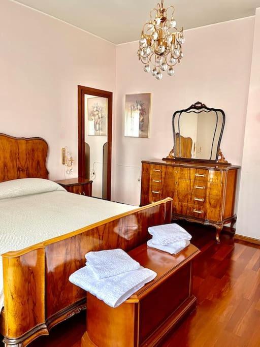 Da Antonella Apartamento Bérgamo Exterior foto
