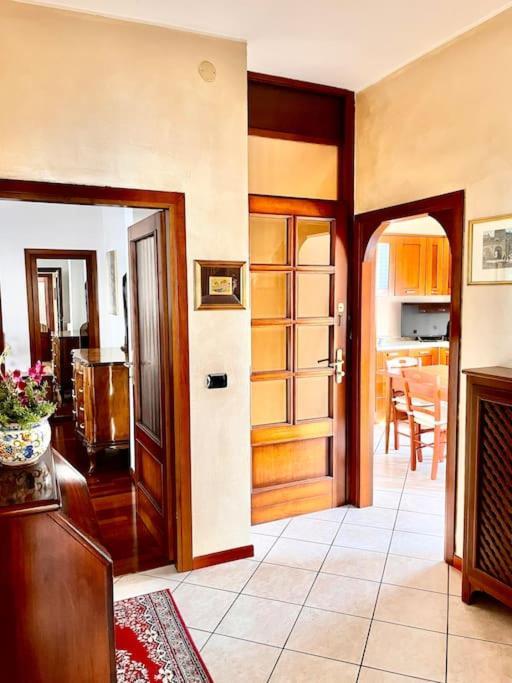 Da Antonella Apartamento Bérgamo Exterior foto