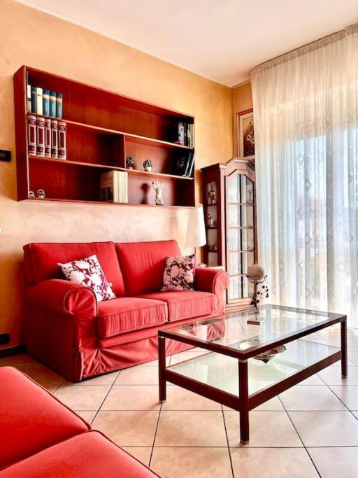 Da Antonella Apartamento Bérgamo Exterior foto