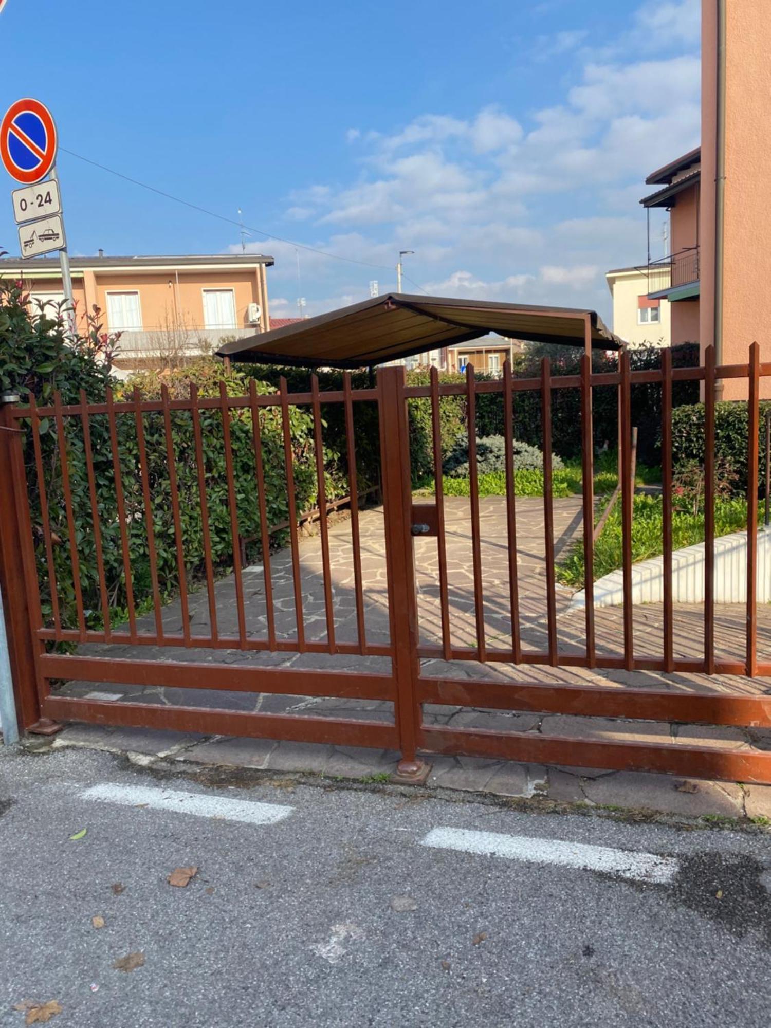 Da Antonella Apartamento Bérgamo Exterior foto